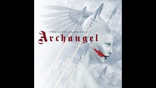 Two Steps From Hell - Dragon Rider (Archangel) 30 Min Extended