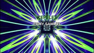 PACK 1 - PANG BA HUGEL - ( Eghy Samuel )