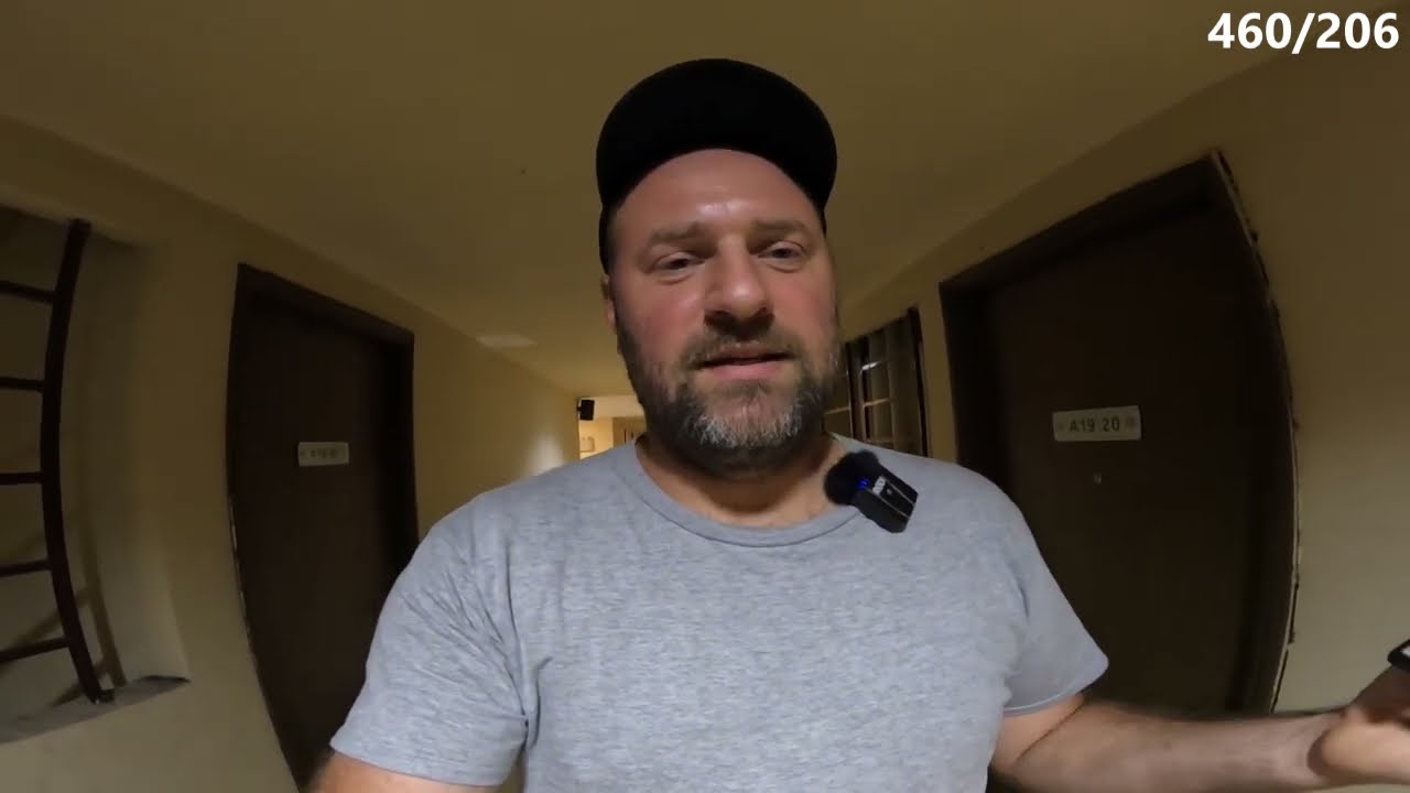 🇮🇩PENGINAPAN TERBURUK DI BDG |Don't stay at this place in Bandung