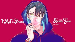 【VAX Sorana】Bubble Gum - Male.ver