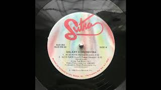 Galaxy II Orchestra - Acid Rain (Lord's Prayer Version)