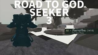 What High Elo 1H Gunplay Looks Like...