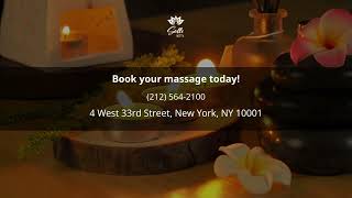Solle Spa - Best Asian Spa & Massage in New York