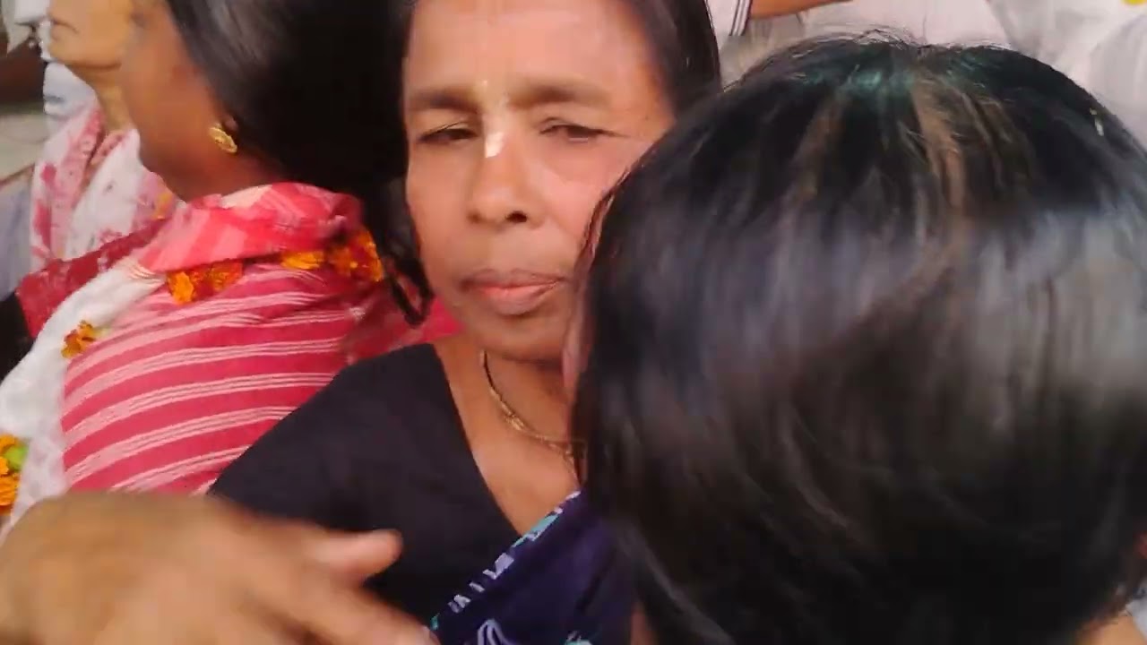 শ্রীশ্রী মহামানব গনেশপাগলের বাৎসরিক মতুয়া মেলা স্থান মধ্যপাড়া হাসামদিয়া কালিবাড়ি ভাঙ্গা ফরিদপুর 