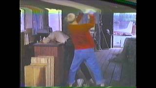 Greatest Fight Scene Ever - Gentle Giant