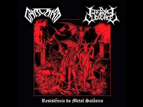 Resist锚ncia Do Metal Sat芒nico artwork