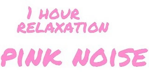 Brown Noise 8 Hours, for Relaxation, Sleep, Studying and Tinnitus