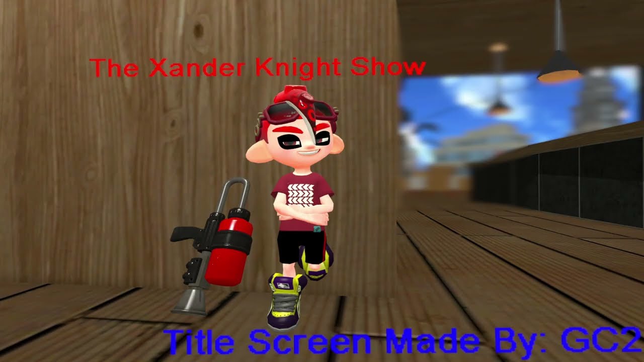 The Xander Show Episode: 878 | Almost time for FrostyFest... again again! Playing With Viewers! Coll