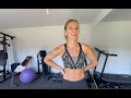 PRE WORLDS TRAINING // EXTREME SPORTS PERFORMANCE // Lex Balladon