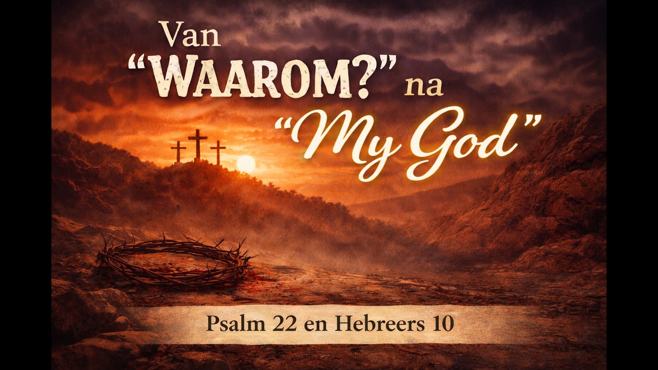 Goeie Vrydag 03 April 2026