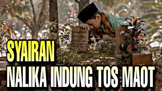 Download Lagu SEDIH 😭😭😭 !! SYAIRAN NALIKA INDUNG TOS MAOT  #Syairan #indung MP3