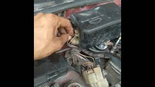 Diagnostico civic 90 OBD0