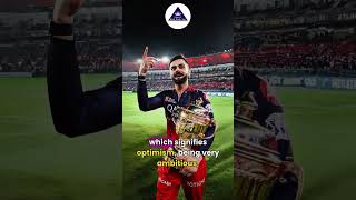 Virat Kohli’s signature and it revealed his secret! | Graphology | Signature Analysis
