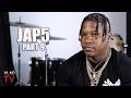 Jap5 on Drakeo the Ruler: He Created All the Problems That Led to His Death (Part 9)