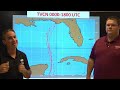 NHC Forecast Process - Track Forecasting (Part 2 of 7)
