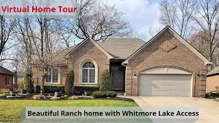 10219 Whitmore Bay video tour