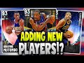 WE ARE BACK! DO WE NEED TO ADD NEW DIAMOND KYRIE AND OTHERS? NBA 2K21 MYTEAM