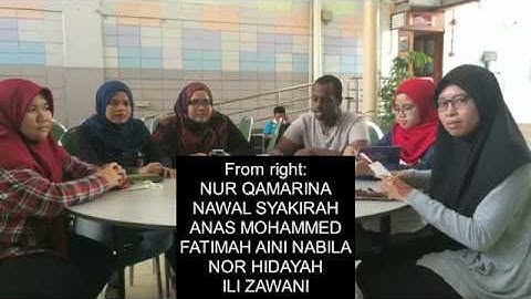 LAX2009 GROUP 19 Video 2