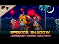 Episode Shadow [Unfinished sprite animation]