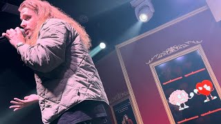 Cal Scruby - My Anxiety (Live in Orlando, FL 10-7-23) (4K)