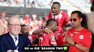 Alichokisema MO Dewji na HAJI MANARA Baada ya USHINDI Simba 4-1 AS Vita Club