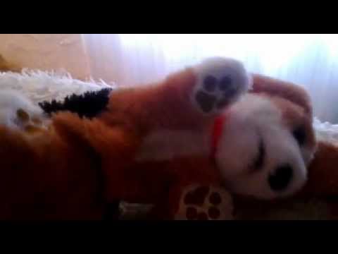 furreal friends filo