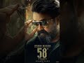 58+ Crores worldwide gross through advance sales🗿📈🔥 #shorts