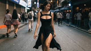 Rio After Sunset: Chic Streets, City Lights, and Evening Energy Guide