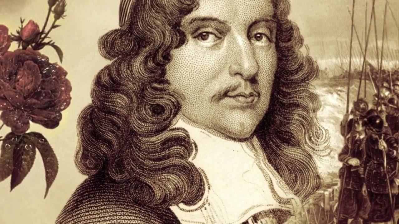 Andrew Marvell photo #6633, Andrew Marvell image