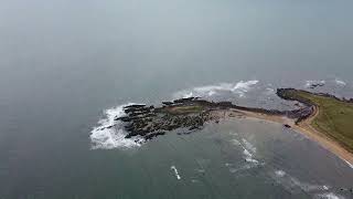 Shell Bay - Elie, SCOTLAND