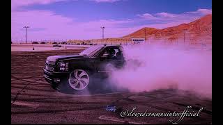 Una peda - eslabon armado (slowed) (rebajada)