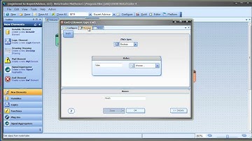 Trend Line Watcher Single Purpose MT4 Mini Robot updated