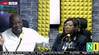 ADC As The Opposition Party | Sunny Side, April 15