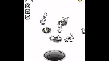 Cluster Duck (July 2024) Walkthrough Gameplay Tutorial iPad