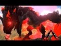 全てを無に帰す絶対的強度、至天テイム【Arkモンハン+ポケモンモッド#41】