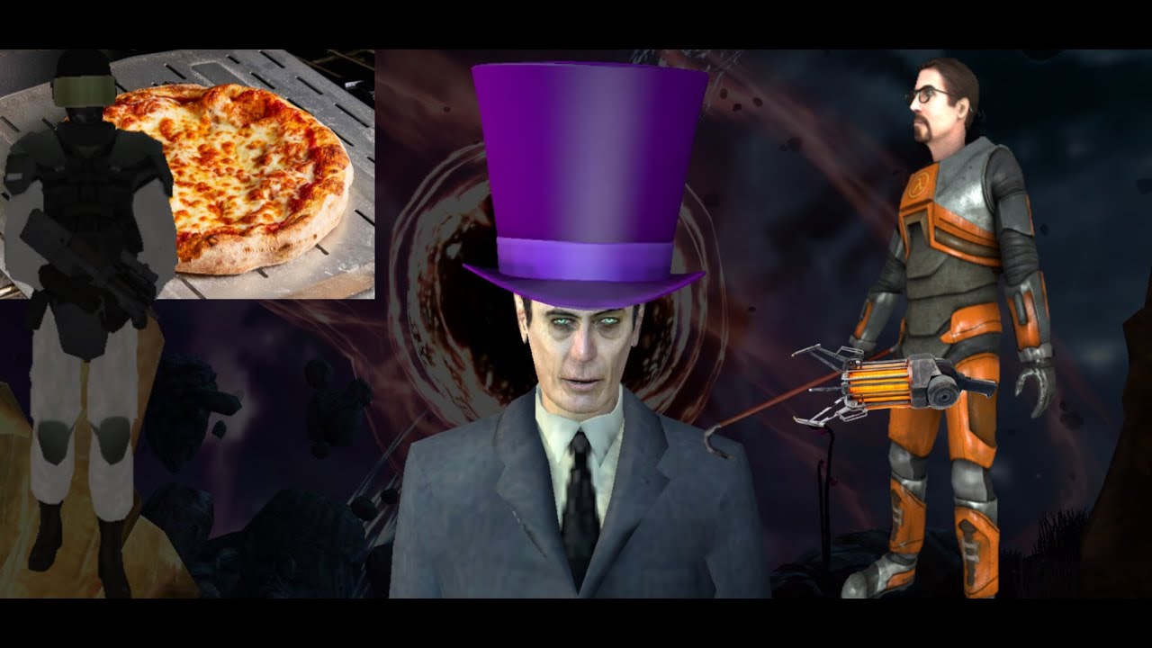 Black Mesa | Rarest Specimen (Part 6)