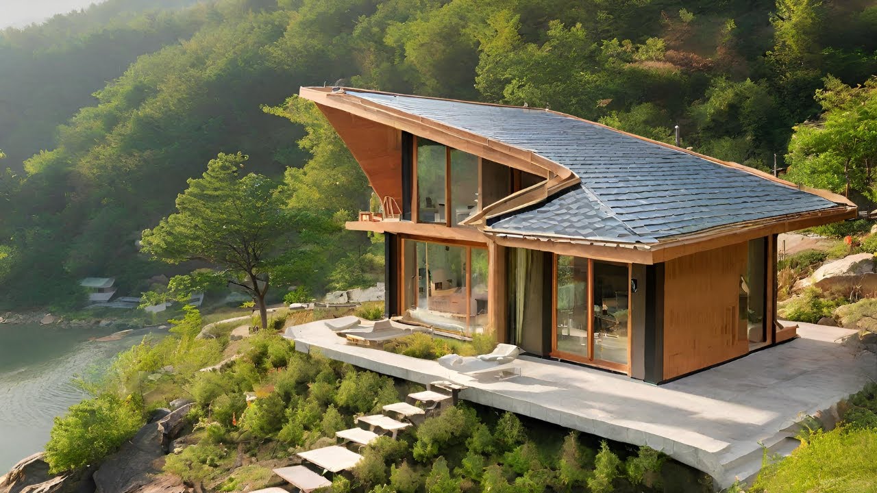 View of 10 Best Off-Grid Communities for 2025: Membership, Cost, and ... - Jackery