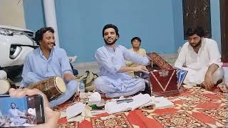 Beqadry Lokan Sadii Qadar Na Paiisinger Tanveer Anjummehfial Parogram Sariki Song 2024