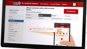 Advertising with Yelp