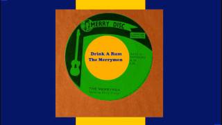 Drink A Rum - The Merrymen chords