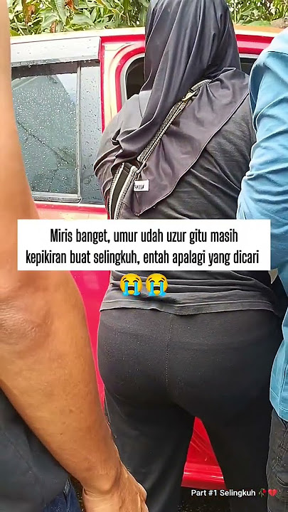 Udah tua masih doyan selingkuh #pelakor #selingkuh #fyp