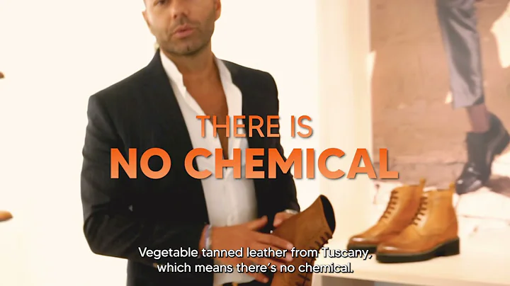 Guidomaggi Elevator Shoes – Luxury & Italian Excellence