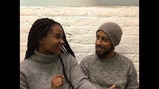 My Ethiopian  Husband’s AncestryDNA Results! | You’re 51% what?!