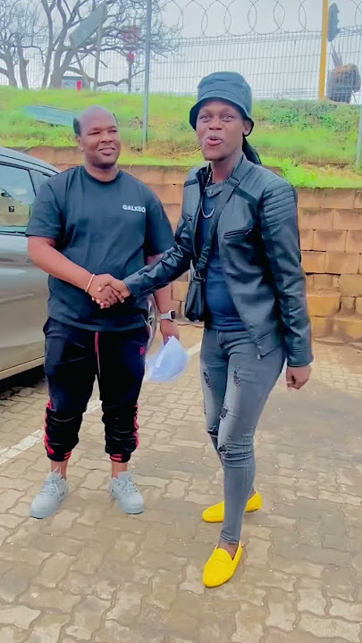 Ubende no Phathizwe Ntuli