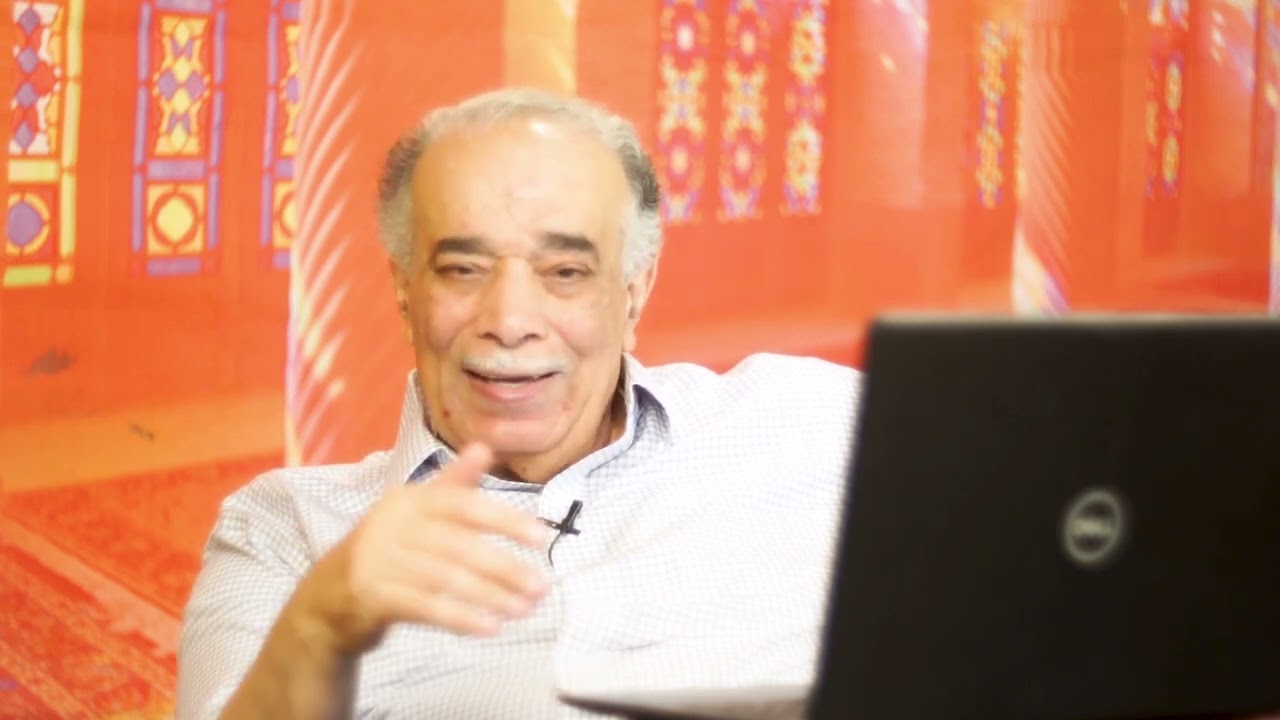 د. أحمد صبحى منصور: ندوة الجمعة : ابن إسحاق وسيرته النجسة ج ٩