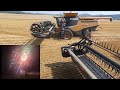 Combines and Explosions! What could go Wrong?