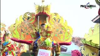 KOPI LAMBADA -  SINGA DANGDUT PUTRA GENADES LIVE CIGUGUR KALER