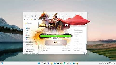 Rise of Kingdoms Multiple Instances  - ROK PC