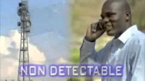 Cellcrypt GSM Realtime Interception 2min33secs