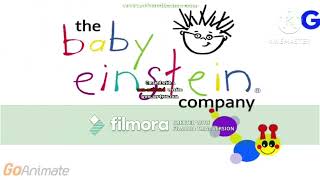 Baby Einstein Logo